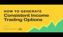 Create Consistent Income Trading Crypto In 4 Simple Steps 