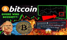 BITCOIN: SHOCKING NEW DATA from BIG CRASH!! Is Crypto FAILING? [Consider This…]