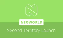 NeoWorld launches second NEOLAND territory, player referral program