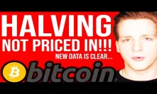BITCOIN HALVING NOT PRICED IN!!! Watch Carefully! Defi Updates
