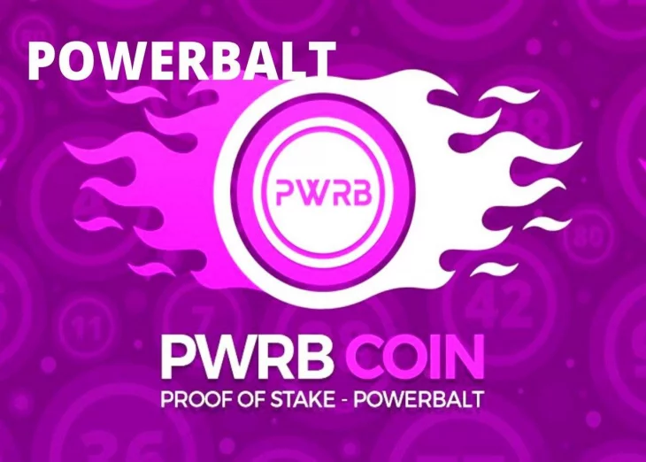 PowerBalt: Blockchain-based Lottery System For The Official U.S. PowerBall