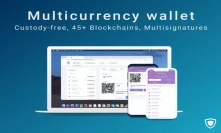 Guarda Wallet Launches Multisignature Functionality for Bitcoin