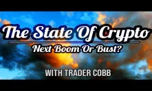 The State of the Crypto Market With Craig 