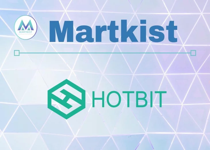 Marktist Has a New Proposal Up for a Vote – Enlisting on the HotBit Exchange
