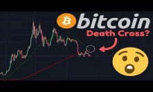 BITCOIN DEATH CROSS?! Is It Significant? | What Determines Bitcoin Adoption In Countries?