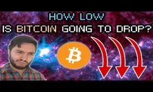 Bitcoin and Cryptos Plummet | How Low CAN We Go? | BTC $6000?