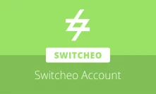 Switcheo Account goes live with a $5 ETH signup bonus