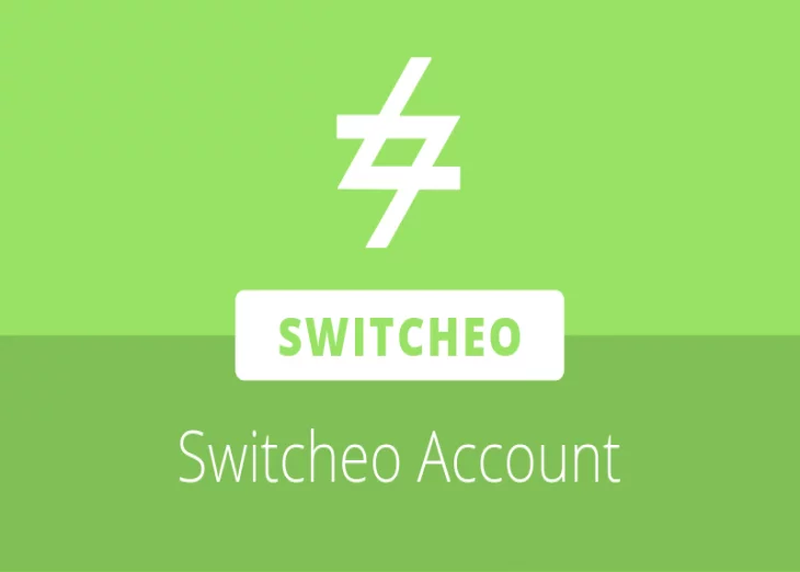 Switcheo Account goes live with a $5 ETH signup bonus
