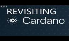 Revisiting Cardano - Daily Deals: #213