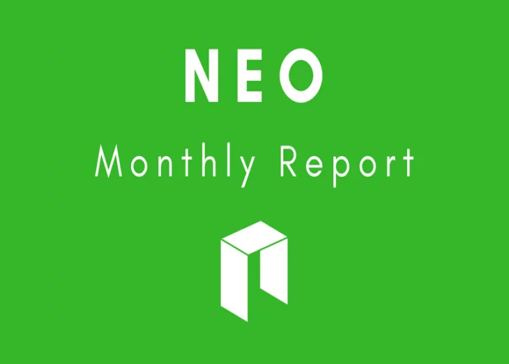 NEO Global Development releases October 2018 monthly report