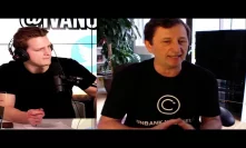 IMPORTANT: 2018 CRASH ENGINEERED? Interview with Alex Mashinsky - VoIP, MoIP, Celsius, Mass Adoption