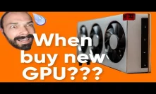 Should Miners BUY AMD Radeon VII Today? (LET'S DISCUSS BRIEFLY)