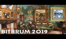 An interview with Brian Donegan, Isle of Man (BitBrum 2019)
