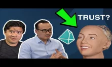 Trias: Can We Trust Machines ?