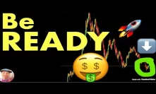 BITCOIN GOLDEN CROSS - LEGENDARY INVESTMENT OPPORTUNITY btc crypto live market price today 2019 news