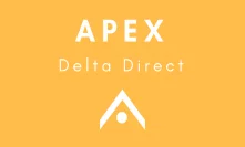 APEX Network added to Delta Direct for increased community outreach