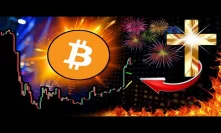 Bitcoin Most Significant Indicator Yet?! Golden Cross to Spark the Bull Run?! 