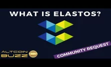 ELASTOS ELA Explained - A New Internet Ecosystem