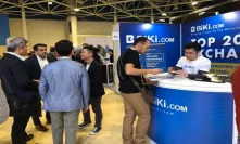 BiKi.com Ramps Up on Globalization at Devcon Osaka and Blockchain Life Moscow