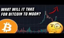 What Will It Take To Send Bitcoin To The Moon Again?