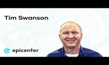 #213 Tim Swanson: Busting the Great Wall of Hype