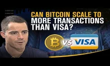 Bitcoin Scaling Explained: Can Bitcoin Cash Scale on Today's Hardware?