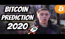 Bitcoin - End of Year Price Prediction (2020)