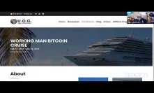 Introducing... the Working Man's Bitcoin Cruise