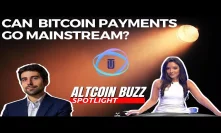 Is There a Future in Payments with Bitcoin and Cryptocurrencies? Filipe Castro - Founder, Utrust UTK