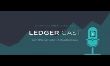 Ledger Status Live Bitcoin Consolidation and Q&A
