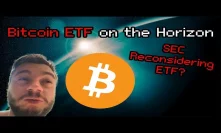 Bitcoin ETF on the Horizon? SEC Easing Approval Rules