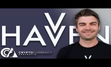 Bitcoin Price, the Cryptocurrency Market & Havven Mainnet Launch | Interview w/Havven Founder
