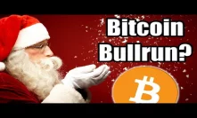 Bitcoin is Primed for a Christmas Surprise - HERE'S WHY! [Crypto News]