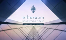 Hyperledger Fabric Now Supports Ethereum Contracts