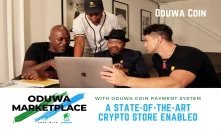 Oduwa Coin Marketplace | A State-of-the-Art Store Enabled with Oduwa Coin Payment System
