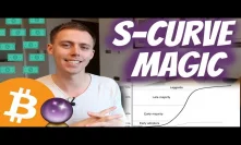 S-Curve Magic: How Mass Adoption Leads to Bizarre Crypto Prices