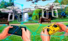 IBM Files Blockchain Patent to Tackle Privacy and Security Concerns for Drones