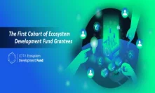 IOTA announces Ecosystem Development Fund (EDF)