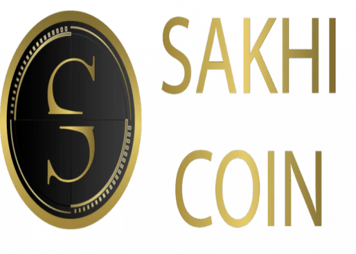 Sakhi Coin Listed With Cryptoshib.com