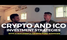 Lessons From A Crypto Hedge Fund Manager - Mohak Agarwal with Capt. Crypto
