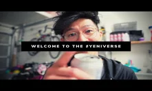 Welcome to the #YENIVERSE! — New Intro Vid for 2020! — 