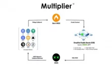 Multiplier DeFi (Beta Release) Targets Tokenized Bonds