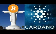 A ADA Cardano Bullrun Is Set To Lead The Second Coming Of Crypto
