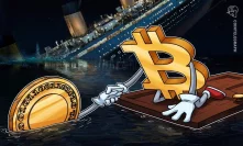 Altcoins Keep Dropping While Bitcoin Breaks Another Record of Market Dominance in 2018