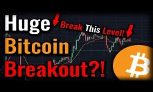 A BIG MOVE Is Coming For Bitcoin - And It's Bullish!