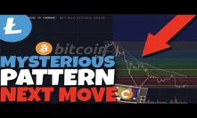 LITECOIN & BITCOIN INDICATOR SHOWS WHERE THE PRICE IS HEADING!