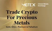 METEX: Bringing Precious Metal Trading To Worldwide Investors Using the Power of Blockchain-based Tokenization