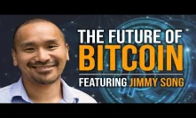 Future Bitcoin Development with Jimmy Song