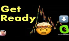 Attention: Get Ready For Bitcoin Next MAJOR MOVE (btc crypto market crash news today xrp)