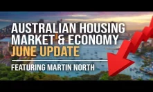 Australian Housing Market & Economy - June Update